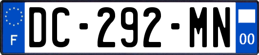 DC-292-MN