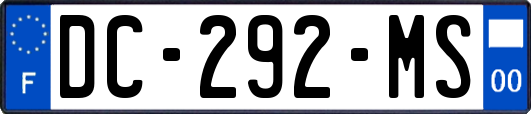 DC-292-MS