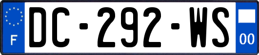 DC-292-WS