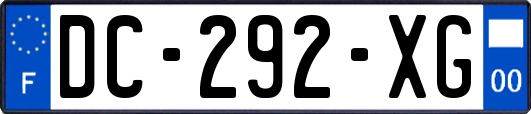 DC-292-XG