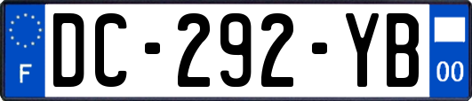 DC-292-YB