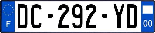 DC-292-YD