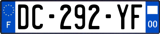 DC-292-YF