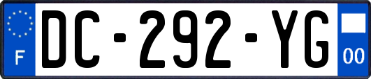 DC-292-YG