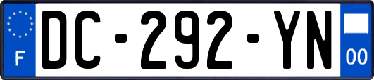 DC-292-YN
