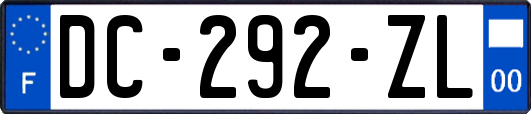 DC-292-ZL