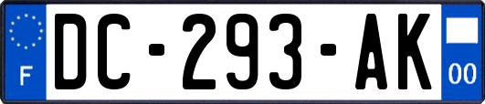 DC-293-AK