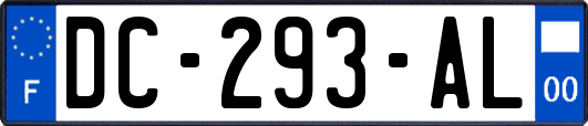 DC-293-AL