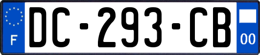 DC-293-CB