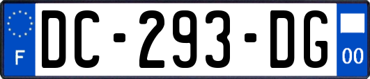 DC-293-DG