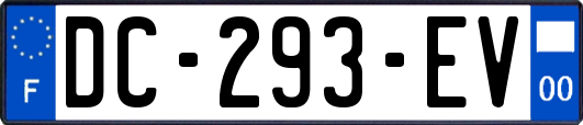 DC-293-EV