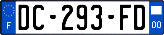 DC-293-FD