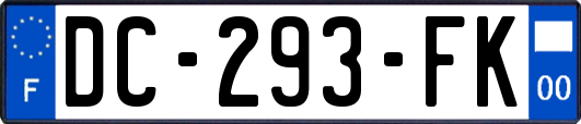 DC-293-FK
