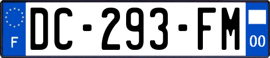 DC-293-FM