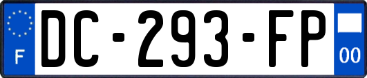 DC-293-FP