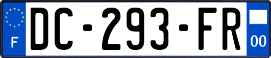 DC-293-FR