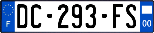 DC-293-FS