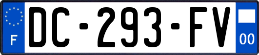 DC-293-FV