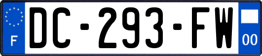 DC-293-FW