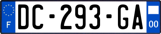 DC-293-GA