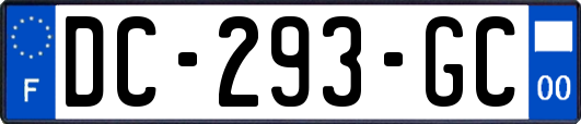DC-293-GC