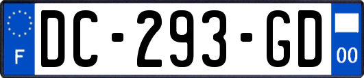 DC-293-GD