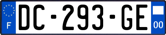 DC-293-GE