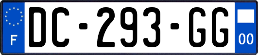 DC-293-GG