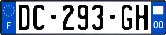 DC-293-GH
