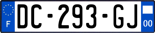 DC-293-GJ