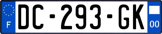 DC-293-GK