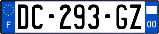 DC-293-GZ