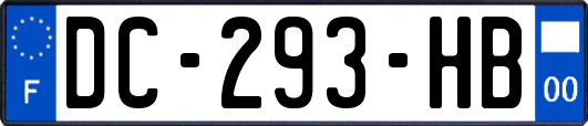 DC-293-HB