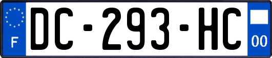 DC-293-HC