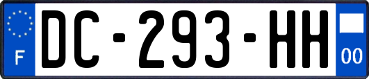 DC-293-HH