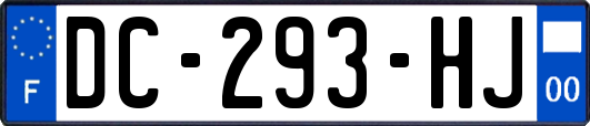 DC-293-HJ