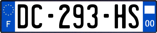 DC-293-HS