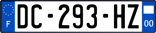 DC-293-HZ