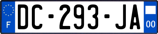 DC-293-JA