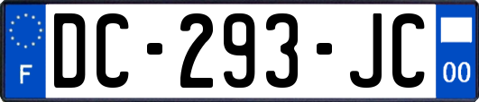 DC-293-JC