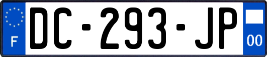 DC-293-JP