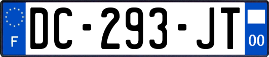 DC-293-JT