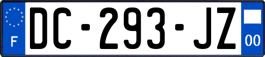 DC-293-JZ