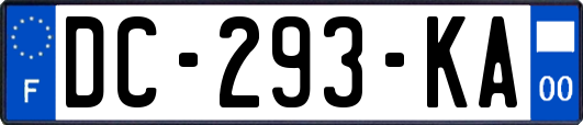 DC-293-KA