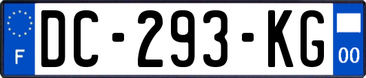 DC-293-KG