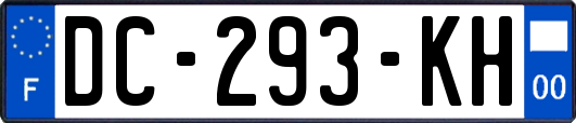 DC-293-KH