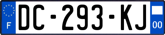 DC-293-KJ