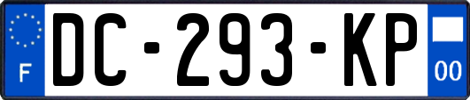 DC-293-KP