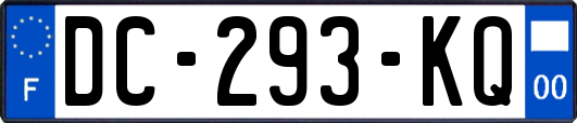 DC-293-KQ