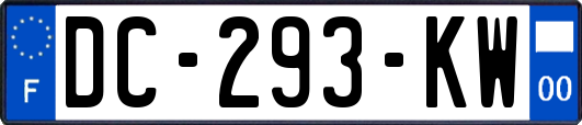DC-293-KW